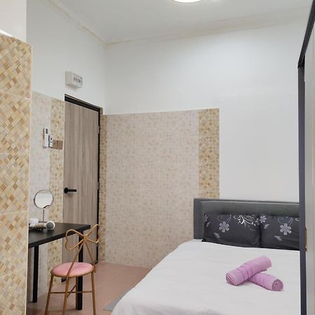 Queen Room Bukit Mertajam Alma Impian Экстерьер фото